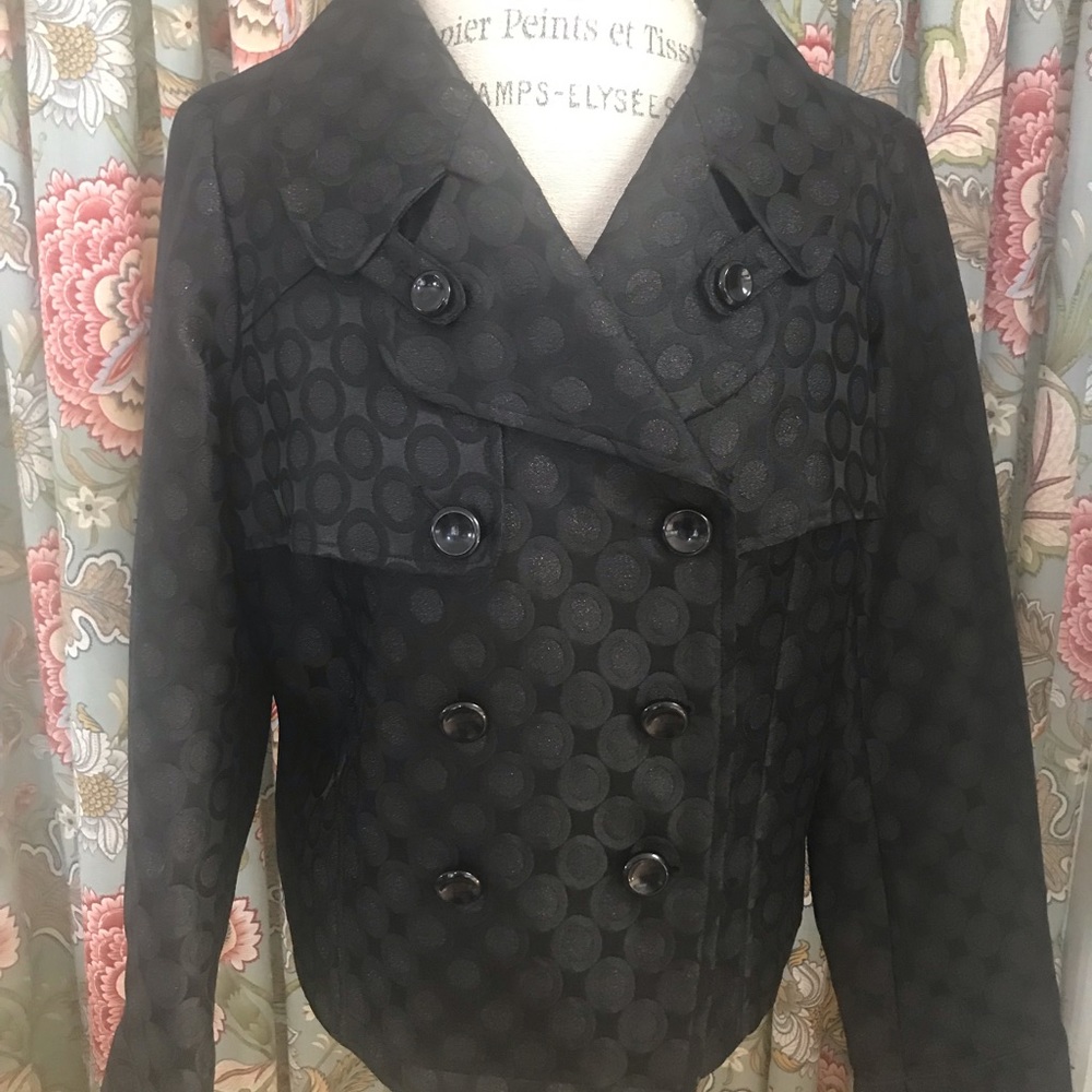 Jacket - Picture 2 of 6